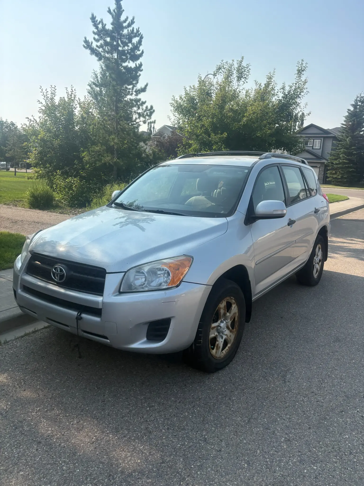 Contact Canmore Car Buyers
