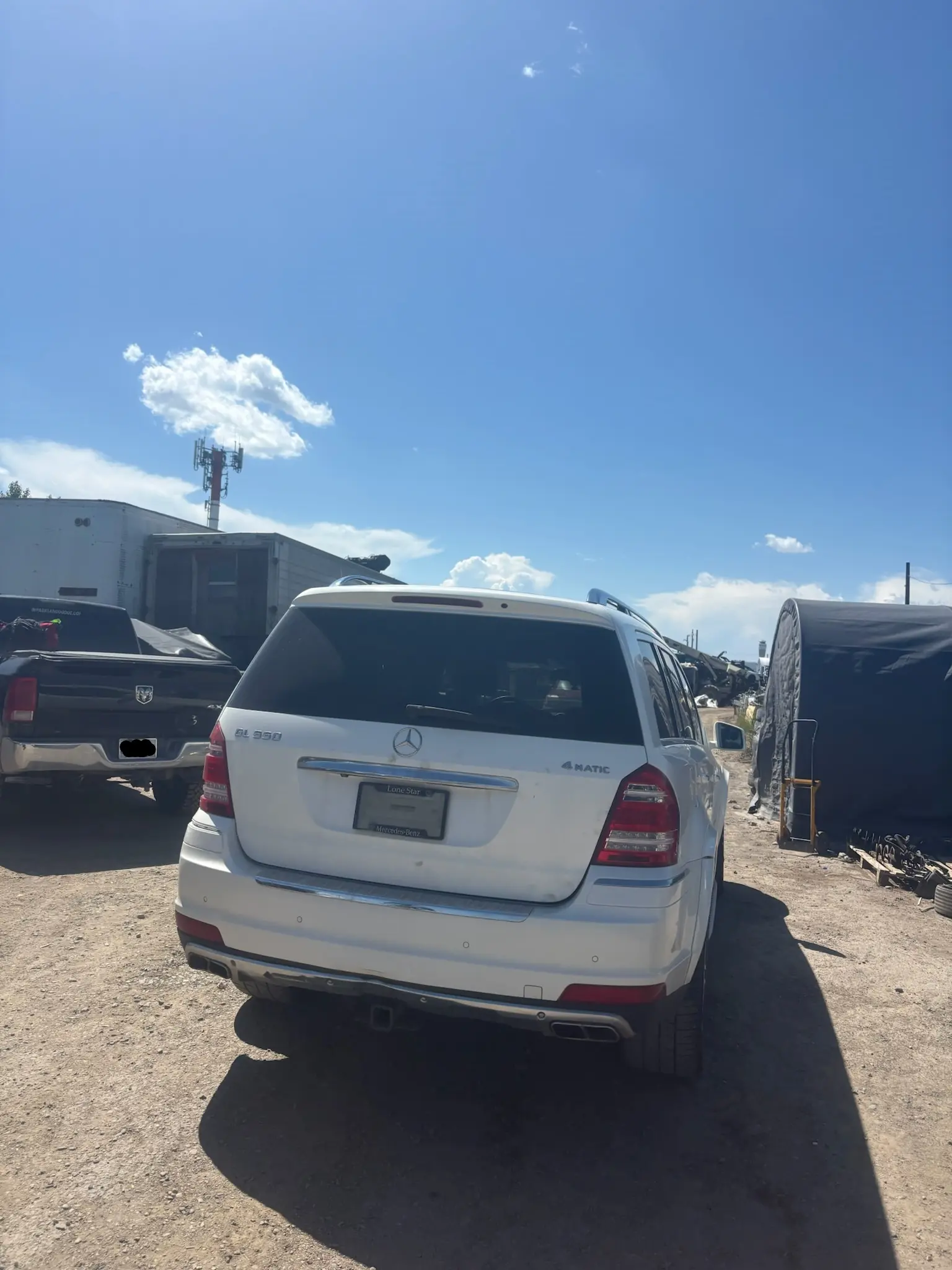 Sell your car in Canmore Alberta