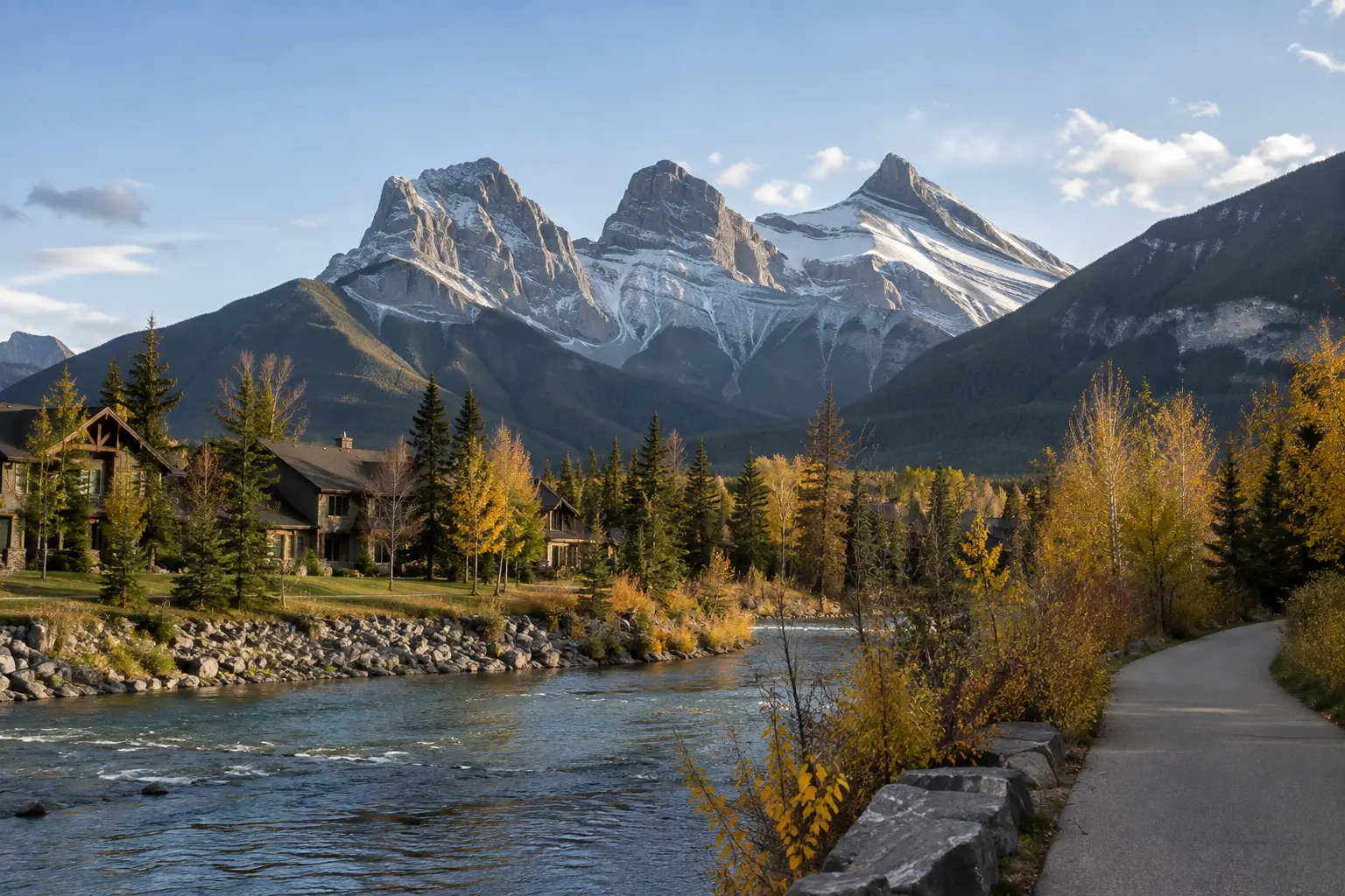 Selling a car in Canmore Alberta